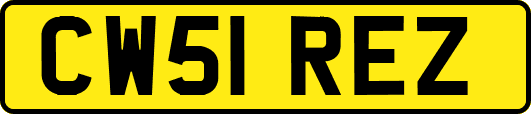 CW51REZ