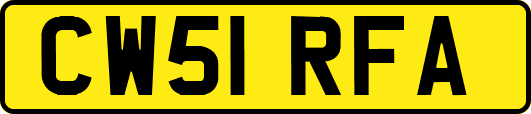 CW51RFA