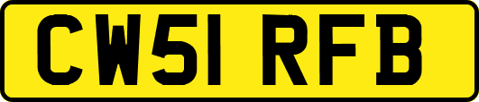 CW51RFB