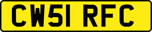 CW51RFC