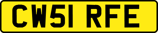 CW51RFE