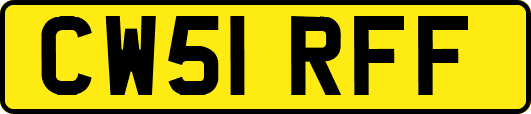 CW51RFF
