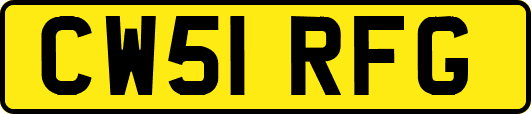 CW51RFG
