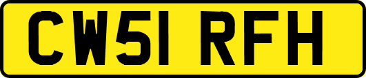 CW51RFH
