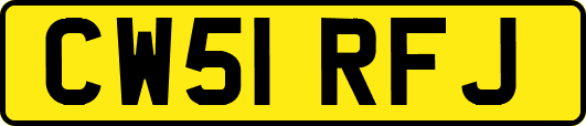 CW51RFJ