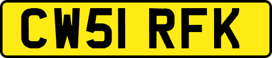 CW51RFK