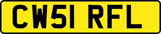 CW51RFL