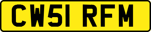 CW51RFM