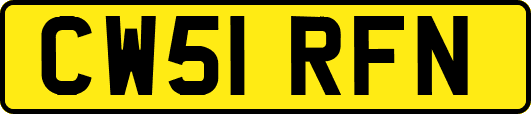CW51RFN