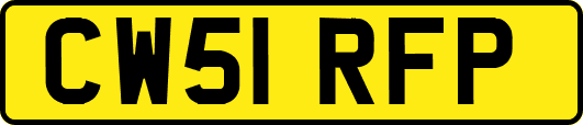 CW51RFP