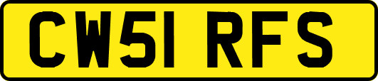 CW51RFS