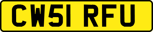 CW51RFU