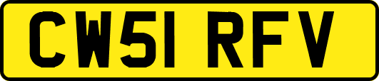 CW51RFV