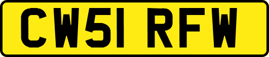 CW51RFW