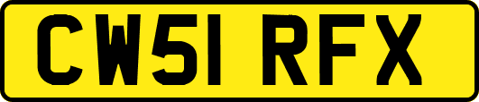 CW51RFX