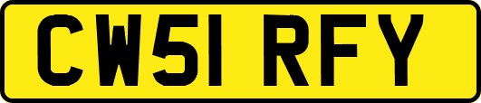CW51RFY