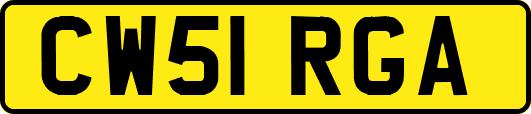 CW51RGA