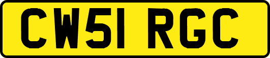 CW51RGC