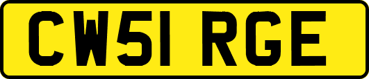 CW51RGE