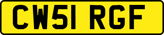 CW51RGF