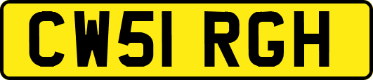CW51RGH