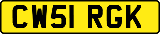 CW51RGK