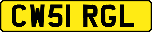 CW51RGL