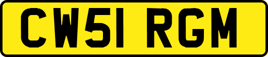 CW51RGM