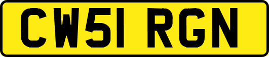 CW51RGN
