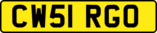 CW51RGO