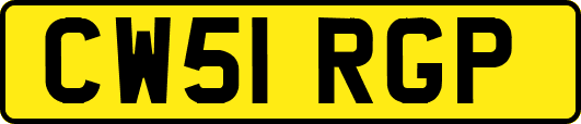 CW51RGP