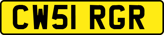 CW51RGR