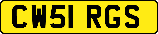 CW51RGS