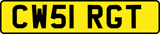 CW51RGT