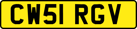 CW51RGV