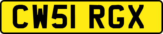 CW51RGX