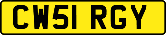 CW51RGY