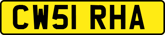 CW51RHA