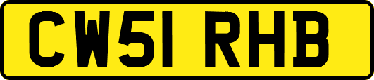 CW51RHB