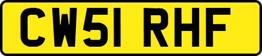 CW51RHF