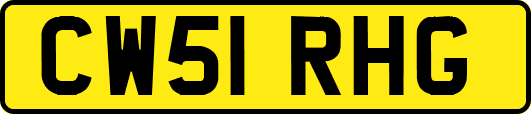 CW51RHG