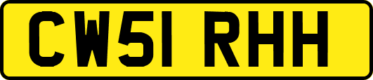 CW51RHH