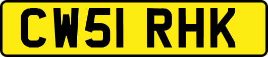 CW51RHK