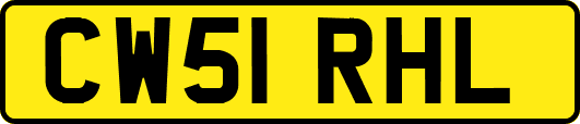 CW51RHL