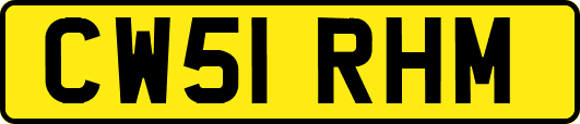 CW51RHM