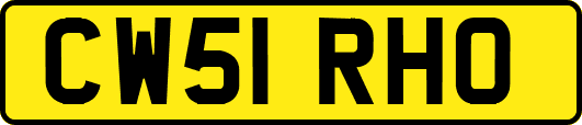 CW51RHO
