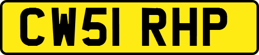 CW51RHP