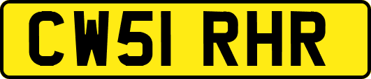 CW51RHR