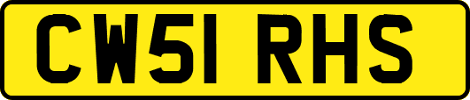 CW51RHS