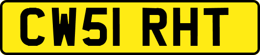 CW51RHT